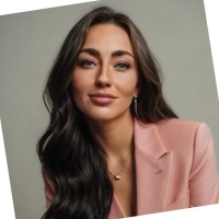 Samantha Mirich, MSHA, CNIM