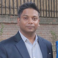 Vivek Seal