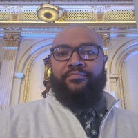 Christopher Groomes