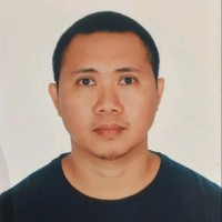 James Robin Banot