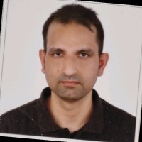 Shafqat Hussain