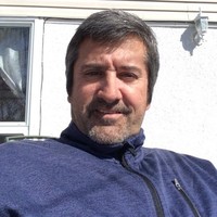 Alain Dorion
