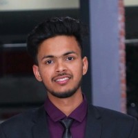 Vijay Bharti