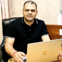 Ashish Malik