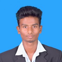 K. Yogeshwaran Kannan