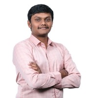 Ramasubramanian S G