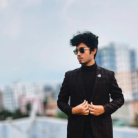 Mahfuzul Haque