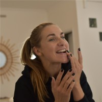Galina Danishevskaya