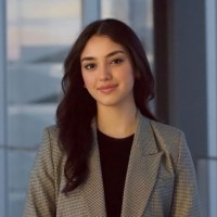 Shahrzad Islami