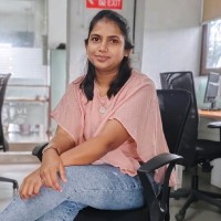 Shruthi A N
