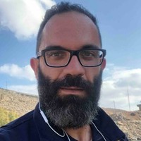 Manolis Minas