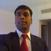 Sachin Gharat