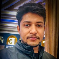 Hemant Chand