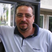 Dimitar Nikolov