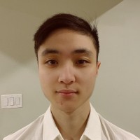 Andrew Dam