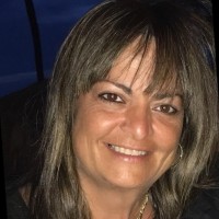 Kristina (Tina) Franceschini