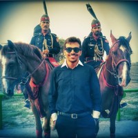 Syed Muhammad Minhaj