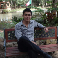 Oscar Rebolledo