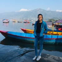 Asmita Neupane