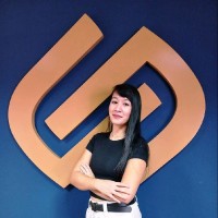 Liz Lorena Hong