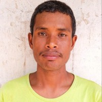 David Rajaonarivelo