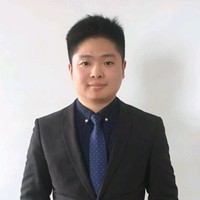 Keith Zuo