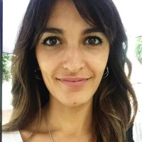 Melina Casale