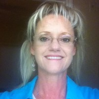 Candace Roy