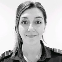 Megan Laing
