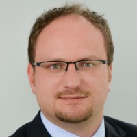 Dr. Benedikt Fürst
