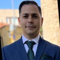 Rubén Simarro Alcaide