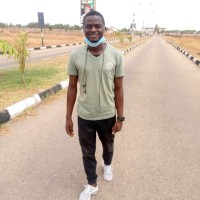 Paul Voloh Mawoh