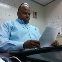 Michael Sumlin