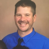Nic Schultz