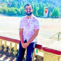 Mahip Gupta