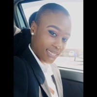 Precious Sarah Sibanyoni