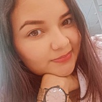 Shadia Suarez
