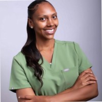 Joi Willis-Faulkner, M.a., Otr/l, Cles