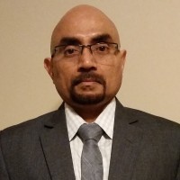 Anantha Venkataraman, P. Eng