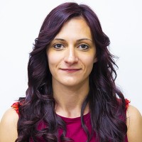 Alessandra De Maria