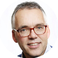 Jos Bierens