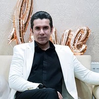 mehdi ojaghi