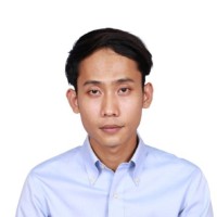 Ahmad Fikrullah