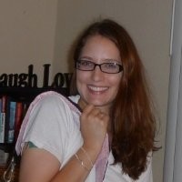 Amanda Shaw