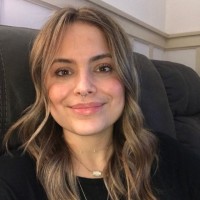 Nicolette Padin