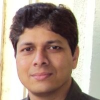 Shailesh Mahajan