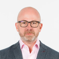 Paul Brindle