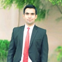 Nikhil Prakash