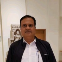 Indraganti S S Ramachandra Rao