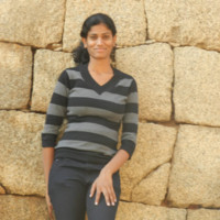 Deepa Sathish